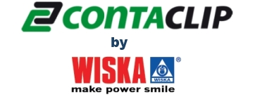 Conta Clip by Wiska
